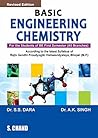 Basic of Engineering Chemistry (For RGPV, Bhopal) Basic of Engineering Chemistry (For RGPV, Bhopal)
