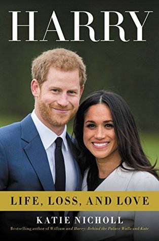 Harry: Life, Loss, and Love (ebook)