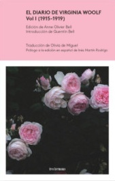 El diario de Virginia Woolf Vol. I (1915-1919)