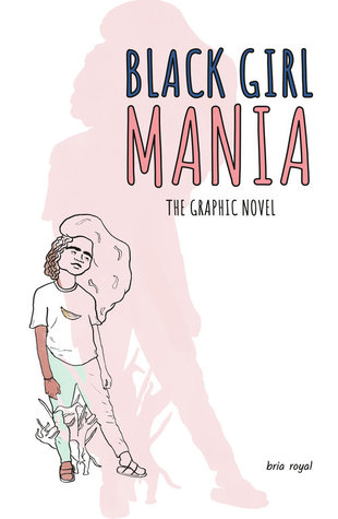 Black Girl Mania (Paperback)