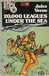20,000 Leagues Under The Sea