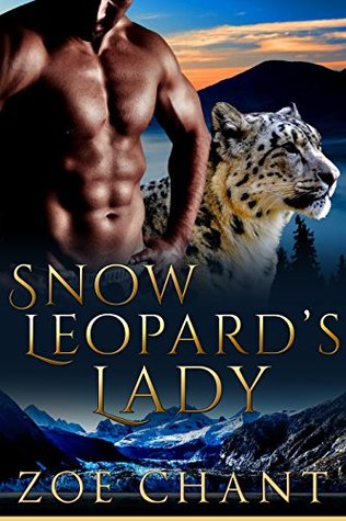 Snow Leopard's Lady (Veteran Shifters, #1)