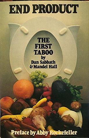 End product: The first taboo (Hardcover)