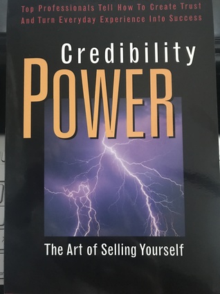 Credibility Power