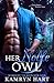 Her Noble Owl (Marked by th...