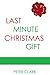 Last Minute Christmas Gift