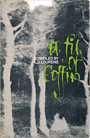 A Fit of Coffin (Hardcover)