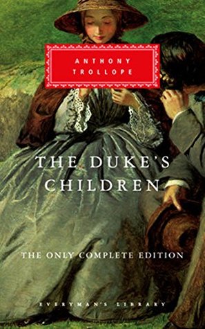The Duke's Children