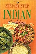 Step By Step Indian Cooking