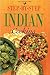 Step By Step Indian Cooking