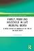 Family, Work, and Household in Late Medieval Iberia: A Social History of Manresa at the Time of the Black Death (Routledge Research in Medieval Studies)