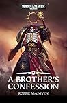 A Brother's Confession by Robbie MacNiven