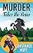 Murder Takes the Reins (Pos...
