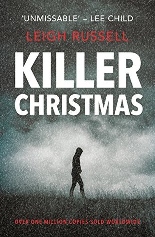Killer Christmas (DI Geraldine Steel, #10.5)