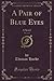 A Pair of Blue Eyes, Vol. 2 of 3: A Novel (Classic Reprint)