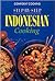 Step by Step Indonesian Cooking