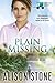 Plain Missing (Hunters Ridg...