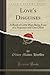 Love's Disguises: A Book of...