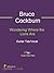 Wondering Where the Lions Are Sheet Music by Bruce Cockburn
