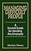 Managing Difficult People: ...