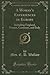 A Woman's Experiences in Europe by E.D.  Wallace