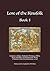 Lore of the Kinsfolk by D.S. Blais