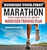 Running Your Firs...