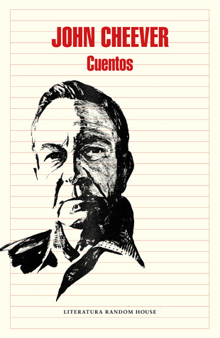 Portada de Cuentos, de John Cheever