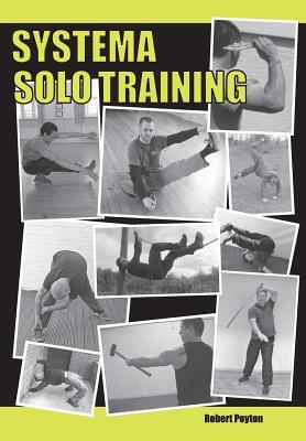 Systema Solo Training (Paperback)