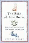 The Book of Lost ...