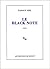 Le Black Note