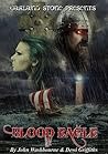 Blood Eagle (The Ghost Warriors Saga Book 1)