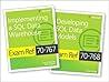 MCSA SQL 2016 BI ...