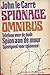 Spionage Omnibus: Telefoon ...