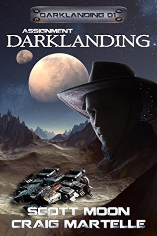 Assignment Darklanding (Assignment Darklanding, #1)