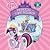 My Little Pony: Meet the Princess of Friendship