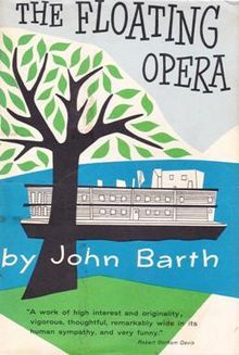The Floating Opera