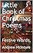 Little Book of Christmas Po...