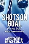 The Shots On Goal...