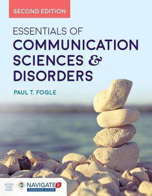 pdf download Essentials of Communication Sciences & Disorders