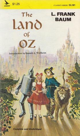 The Land of Oz