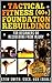 Tactical Fitness (40+) Foundation Rebuilding by Stew Smith