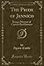 The Pride of Jennico: Being a Memoir of Captain Basil Jennico