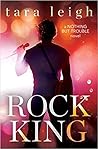 Rock King by Tara  Leigh