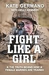 Fight Like a Girl by Kate Germano