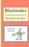 Blattitudes