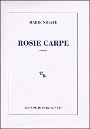 Rosie Carpe (Paperback)