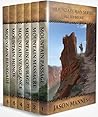 Mountain Man Series: All Six Books