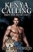 Kenya Calling (Shifter Hunters Ltd., #1) by Tori Knightwood