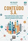 Conteúdo S.A.: Co...